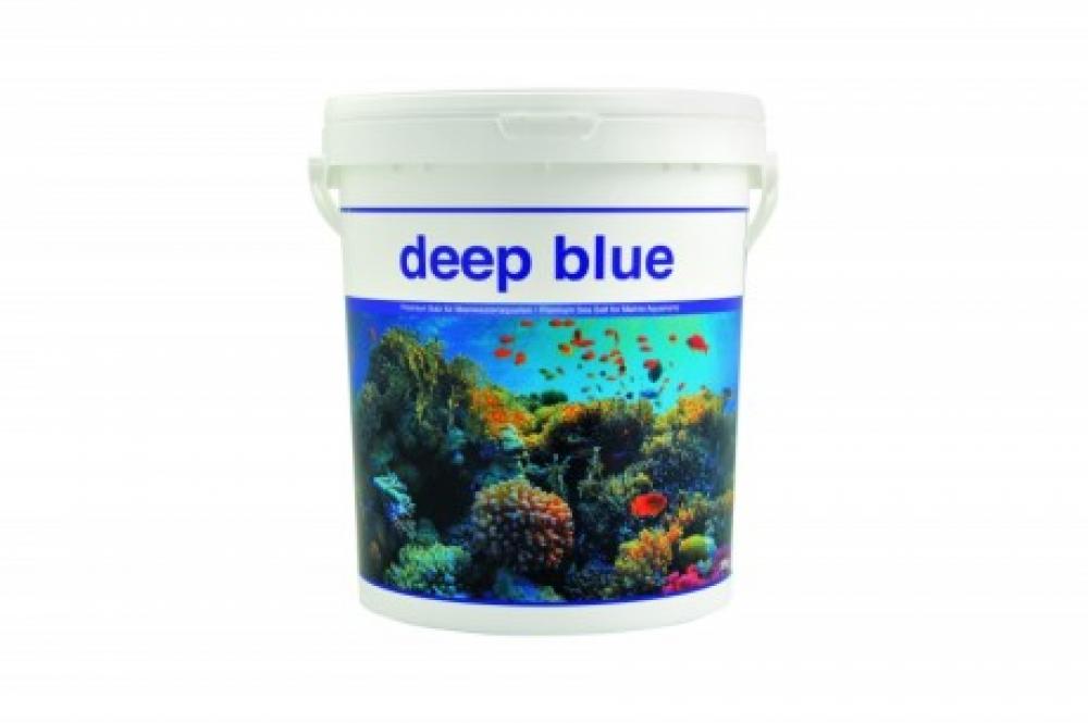 Deep Blue Sea Salt Salz